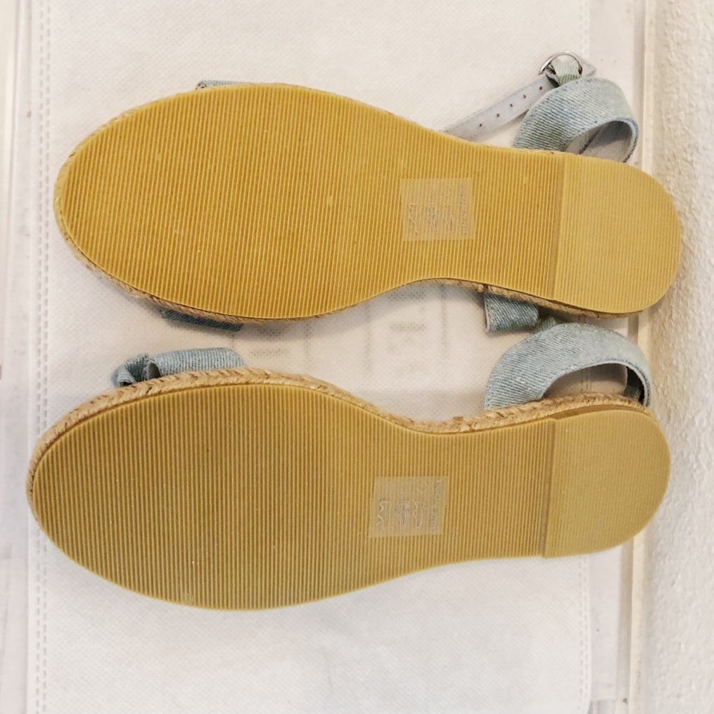 ASOS sandals - Picture 3 of 6